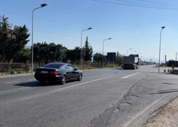 Aksi Lezhë-Milot, njollë e zezë për aksidente! Banorët, të shqetësuar për sigurinë
