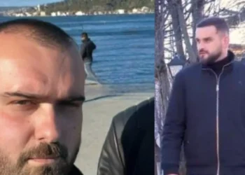 Detaje të reja nga masakra e Shkodrës: Një person i tretë ishte në automjet me Hamza Licin
