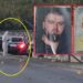 Një person i 3 në makinën me Licin dhe Bushatin? Policia ngre dyshime: Mund të jetë larguar