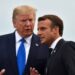 “Biden është…”, Trump: Macron është një djalë i zgjuar që do ju lodhte nëse nuk do të ishit të kujdesshëm