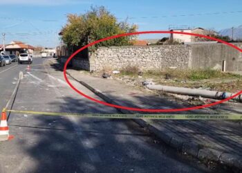 Masakra në Shkodër, hetuesit dyshojnë për vrasës me pagesë nga Mali i Zi