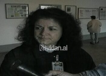 “Vriteni atë shtrigën”, ish-gardisti: Berisha na urdhëroi të qëllonim makinën e Marisa Linos në ’97