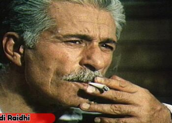 “Jam në turne” dokumentar për figurën emblematike të aktorit të madh Pandi Raidhi