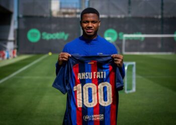 E ardhmja e Ansu Fatit, sulmuesi drejt largimit nga Barcelona, destinacioni i mundshëm