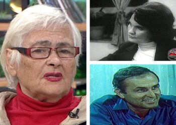 “Mamaja e tij ishte agresive”, aktorja rrëfen ndarjen nga Agim Shuke:Nuk e desha kurrë, më detyruan shoqet të…