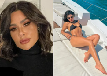 Tronditëse! Modelja erotike Adriana Vieira vdes papritur pas festës VIP në jahtin e reperit amerikan