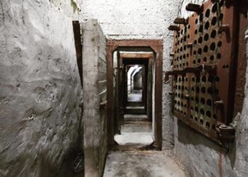 Muzeu i Luftës së Ftohtë tërheq 25 mijë turistë drejt Gjirokastrës