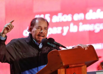 Shokon udhëheqësi i Nikaraguas: Netanyahu dhe Zelensky janë fëmijë të Hitlerit dhe djallit!