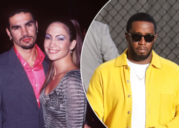 “Momenti kur nisën gënjeshtrat”, ish-burri i Jennifer Lopez fajëson Diddy për divorcin e tyre