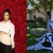 “E neveritshme”/ Kourtney Kardashian dhe Travis Barker kritikohen për dekorin e çuditshëm të Halloween-it