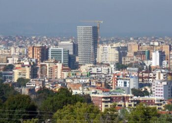 Sa të vjetra janë ndërtesat ku jetojnë shqiptarët? Dominojnë banesat e e viteve 1981-2000