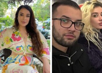 Do të festonte 30-vjetorin, motra e Ergi Dinit bën dedikim prekës: Ishte udhëtimi ynë i fundit në jetë…