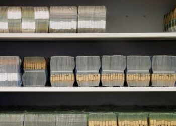 Qershori muaj rekord/ Më shumë para të sekuestruara nga policia, Ministria e Brendshme: Janë rritur dhe rastet e falsifikimeve