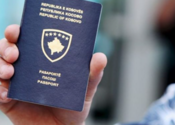 Humbasin 400 pasaporta në Kosovë, eksperti: Grupet kriminale vjedhin shenjat e sigurisë dhe prodhojnë të reja