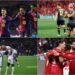 Barcelona i jep “leksion” Bayern-it, Zhegrova shënon në Madrid. Fitore minimale për Inter dhe Liverpool
