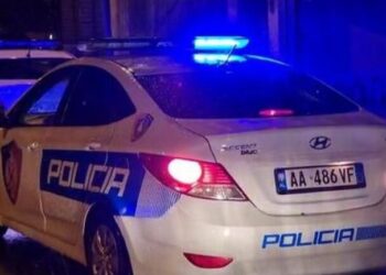 Plas sherri në Peshkopi, dy punonjësit e bashkisë konfliktohen me një të tretë, detajet e para