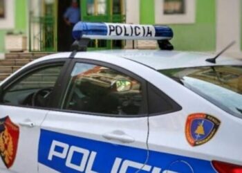 Skema e rrezikshme e mashtrimit! U merrni qytetarëve kartat e identitetit dhe aplikonin për kredi, arrestohen dy persona në Tiranë