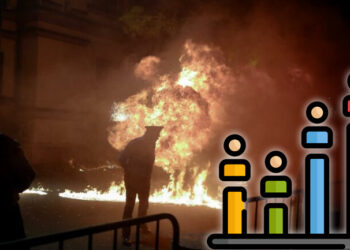 EKSKLUZIVE / Sondazhi: Treçereku i kryeqytetasve, opinion negativ për protestën opozitare, ja mendimi për punën e Veliajt