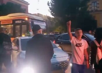 LIVE/ Nis protesta e PD, deputetët e opozitës dalin nga selia