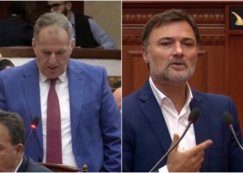 U thirr sot në SPAK për 21 Janarin, Qefalia: Më treguan një foto, më pyetën ‘a është Enkelejdi ky që…’