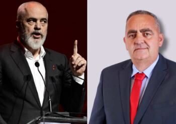 U arrestua para se të merrte mandatin, Fredi Beleri për mediat greke: Nuk ia harroj kurrë Ramës që…
