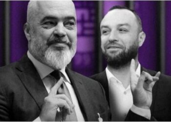 Arrestimi i Çyrbes, Rama: Ndihem i lehtësuar! Kush mbulohet me flamurin e PS për të bërë zullume të zbulohet