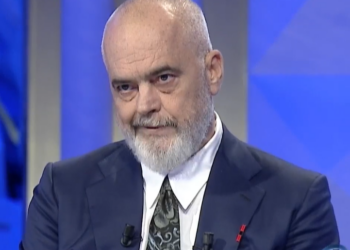 Arrestimi i Metës, Rama: Mund ta trajtoni si viktimë, për mua është thjesht subjekt i drejtësisë