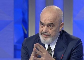 A do shkojë në SPAK nëse e thërrasin? Përgjigjet Edi Rama!