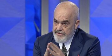 A do shkojë në SPAK nëse e thërrasin? Përgjigjet Edi Rama!
