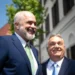 Rama niset drejt Budapestit, pritet takimi me Orban dhe firmosja e marrëveshjes për…
