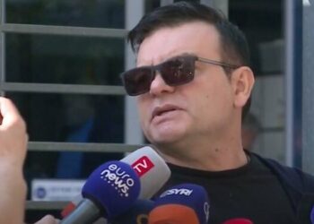 Tre orë në SPAK, Roshi: Nuk besoj që jam nën hetim! Bëhet fjalë për në Sarandë ku…