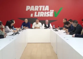 “Ilir Metën e tradhtuan gardistët që e ruanin”, Blushi: Qytetarët e ndershëm të reagojnë urgjentisht