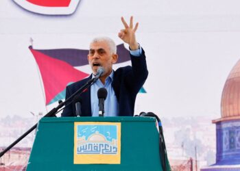 Vrasja, çelësi për qetësimin e situatës në Lindjen e Mesme? Kush është Yahya Sinwar, udhëheqësi i Hamasit që Izraeli pretendon se eliminoi sot