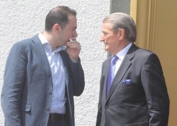 Gjyqet e demokratëve, dosja “Partizani” 1 muaj “pezull”, Salianji shton arsyet për lirim