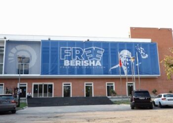 Si do vijojë aksioni opozitar, PD mbledh të hënën Kryesinë