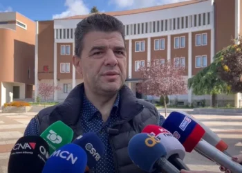 Merr mandatin e Salianjit pas dënimit me burg, flet Andrea Mano: Do jem në grupin parlamentar të PD! Akti im i revoltës…