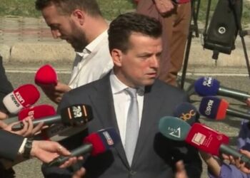 Kundër mosbindjes civile? Agron Shehaj: Duhet mënyrë tjetër, nuk mjafton…