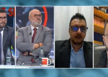 Kreu i PL në burg/ Gazetari: Meta dhe Kryemadhi tallen me publikun! Avokati: Drejtësia po kalon provën tanimë e intimidimit nga politika