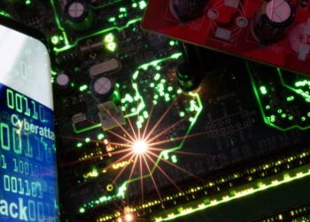 Kriminelët kibernetikë në ndihmë të Rusisë, Kinës dhe Iranit, kundër SHBA dhe aleatëve