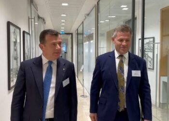 Balla në Londër: Diaspora, rol në zhvillimin e Shqipërisë