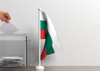 Zgjedhjet e parakohshme në Bullgari, voton edhe minoriteti bullgar në Kukës