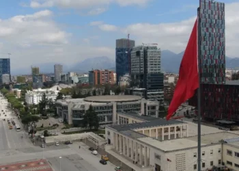 Rritet me 4.06% ekonomia shqiptare, turizmi dhe ndërtimi sektorët më eficentë! Pasuritë e paluajtshme shfaqin probleme