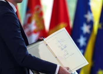 Kaos a bashkëpunim? Dilema e Ballkanit Perëndimor