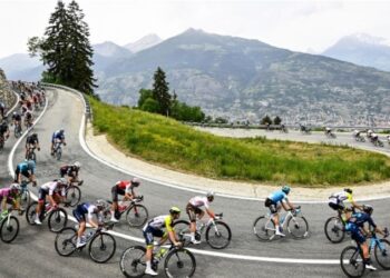 Giro d’Italia nis nga vendi ynë, drejtori i garës: Fillojmë nga Shqipëria me tre etapa
