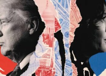 Dy javë para zgjedhjeve presidenciale/ Qendrimet e Trump dhe Harris për çështjet kryesore, ku ndahen e bashkohen kandidatët për kreun e Shtëpisë së Bardhë