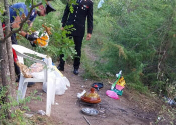 Mbillnin dhe trafikonin drogë/ “Çmontohet” banda shqiptaro-marokene, “punonin” me kokainë dhe…
