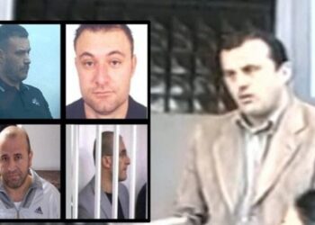 Vrasja e Vajdin Lames, GJKKO pushon çështjen ndaj Lulzim Berishës dhe Plaurent Dervishaj