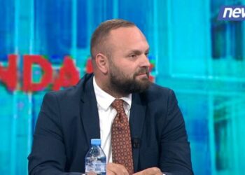 “Politikani më i korruptuar në vend”/ Denoncoi Metën në SPAK për lobimin në SHBA, Halit Valteri paralajmëron: Akuza edhe për Berishën!