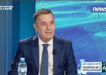 “Nuk e prisja arrestimin e Metës”, paralajmërimi i Vangjelit: Na duket sikur ka ndodhur gjithçka nga SPAK, por përpara zgjedhjeve do të…