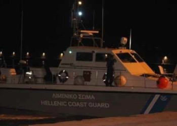 Mbytet varka me emigrantë në Greqi, 4 të vdekur dhe disa të shpëtuar